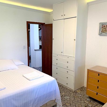 Guest House Parajuru 贝贝里比 外观 照片